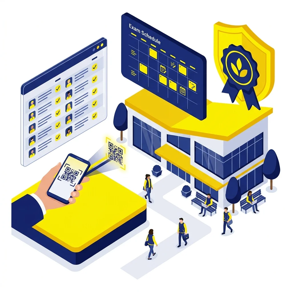 JP Connect platform features overview