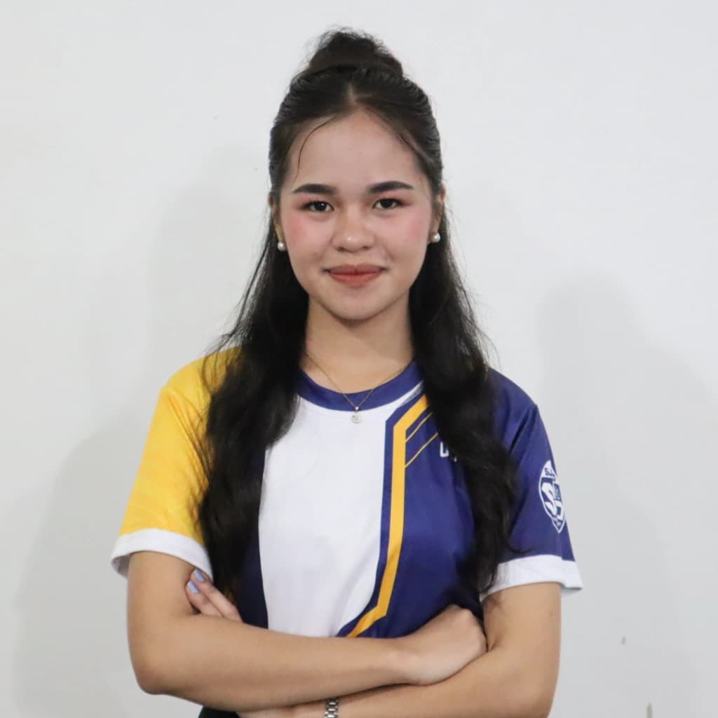 Roan Mae L. Olave