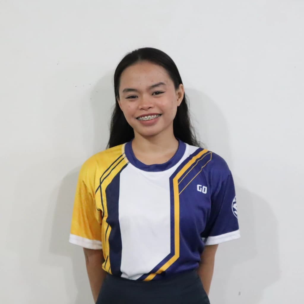 Eloisa Jane C. Go