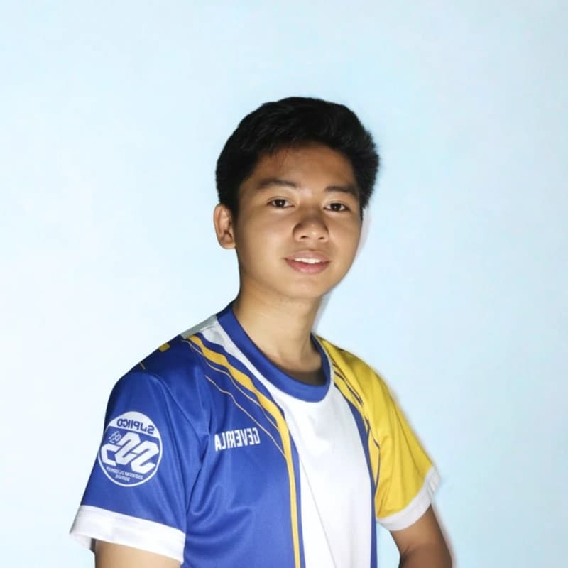 Mikko V. Geverola