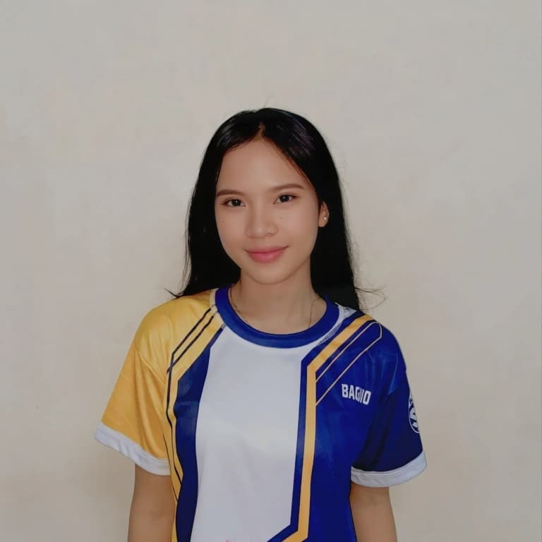 Karla Donna J. Baguio