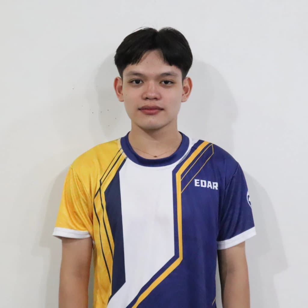 James Uriel S. Edar