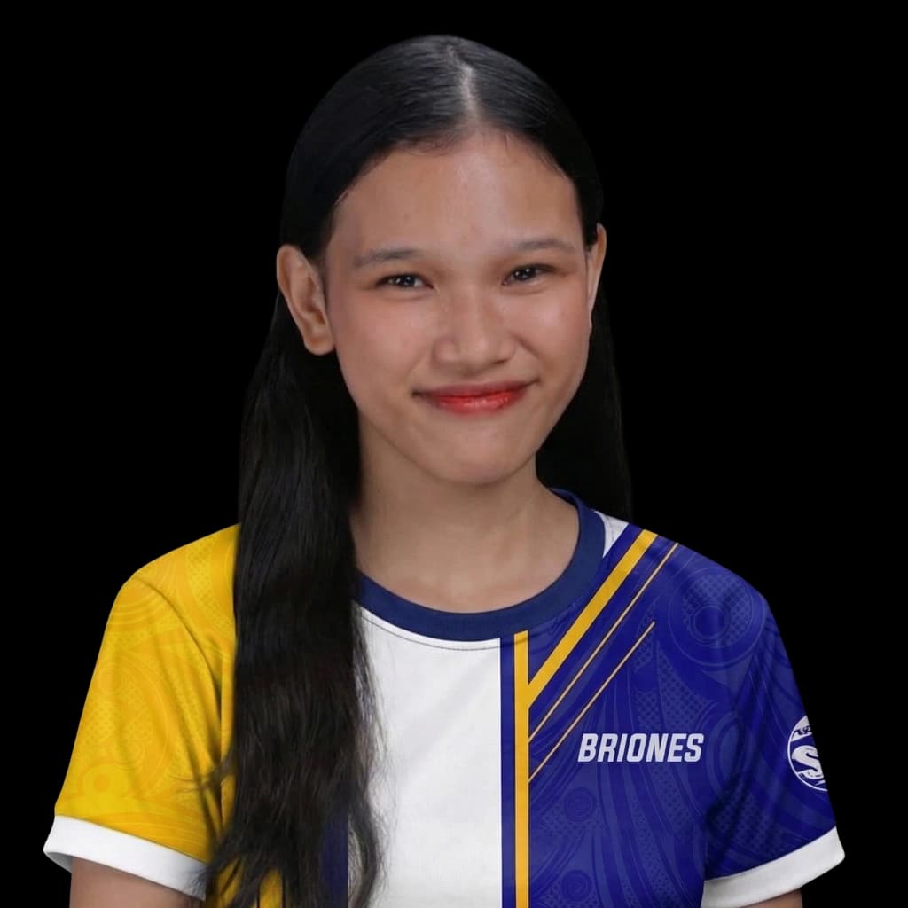 Angel O. Briones