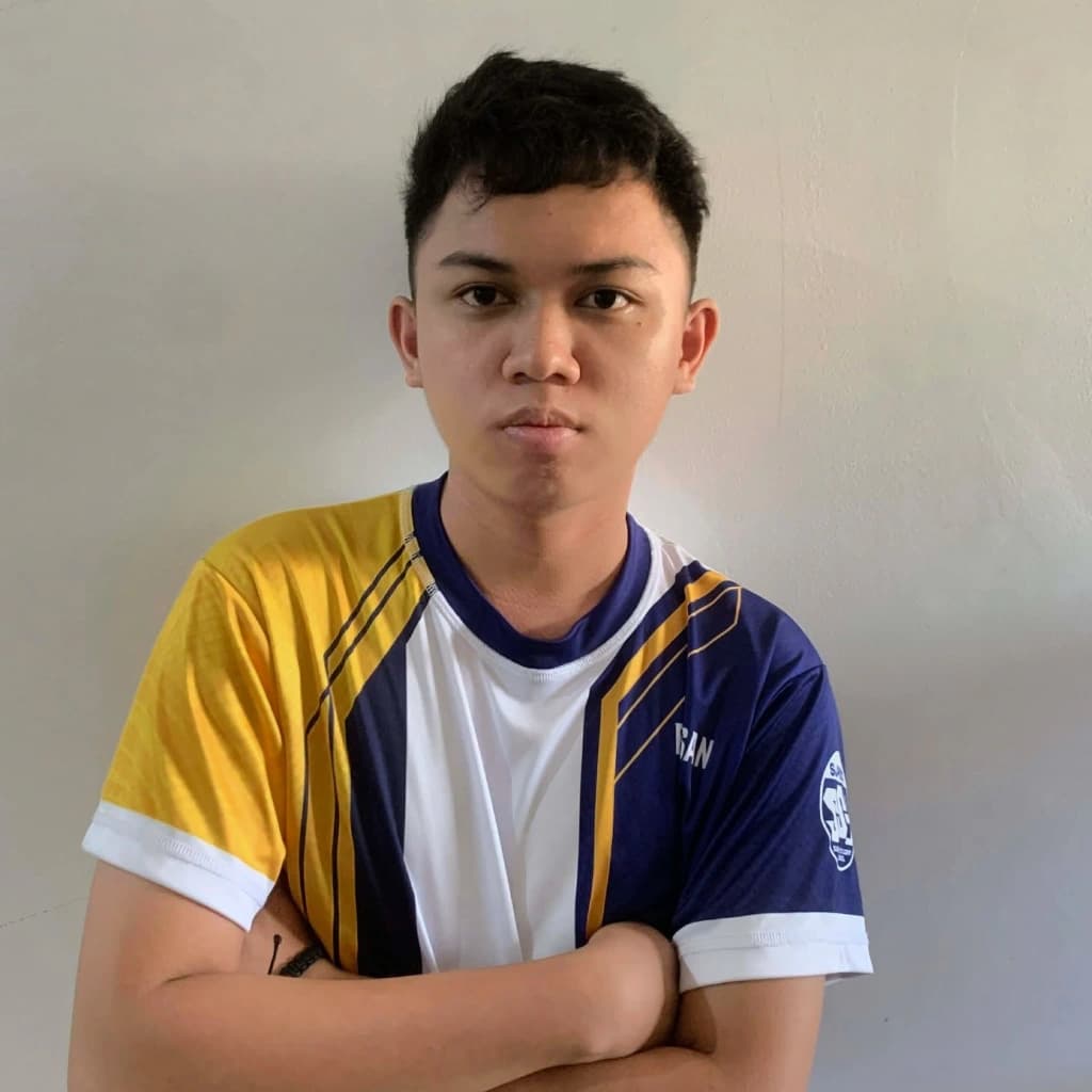 Judel C. Bagisan