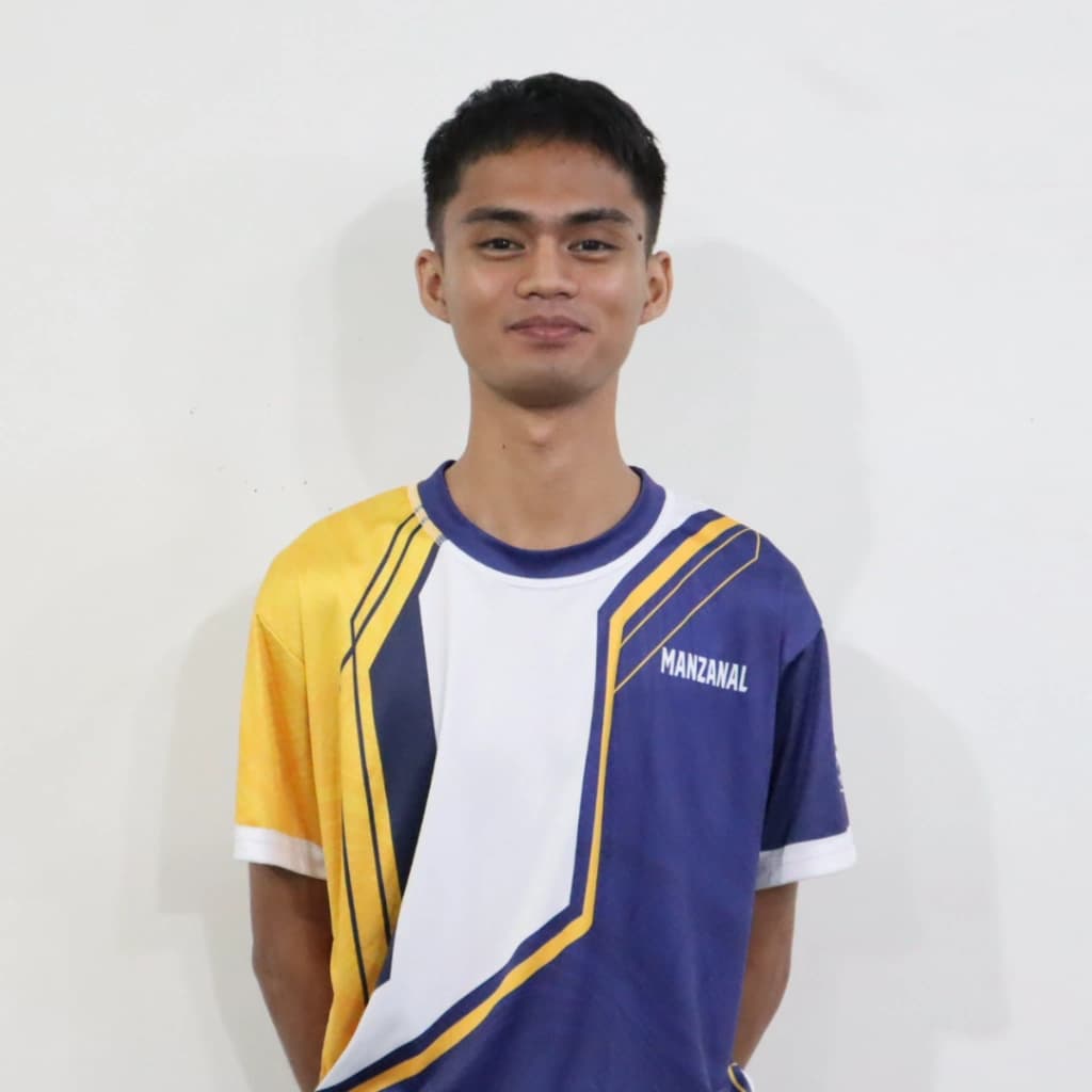 Chester Miguel G. Manzanal