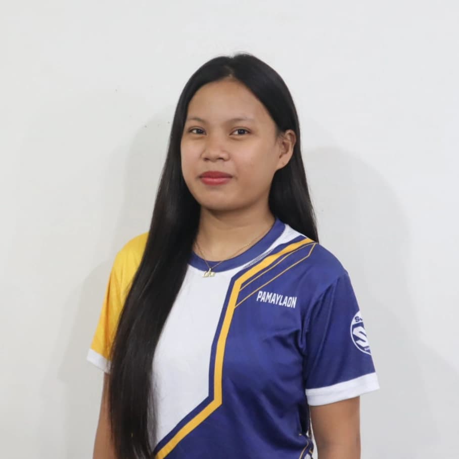 Lea Mae T. Pamaylaon