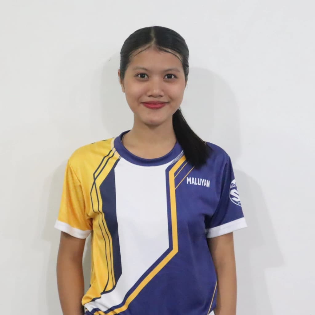 Xyra Mae M. Maluyan
