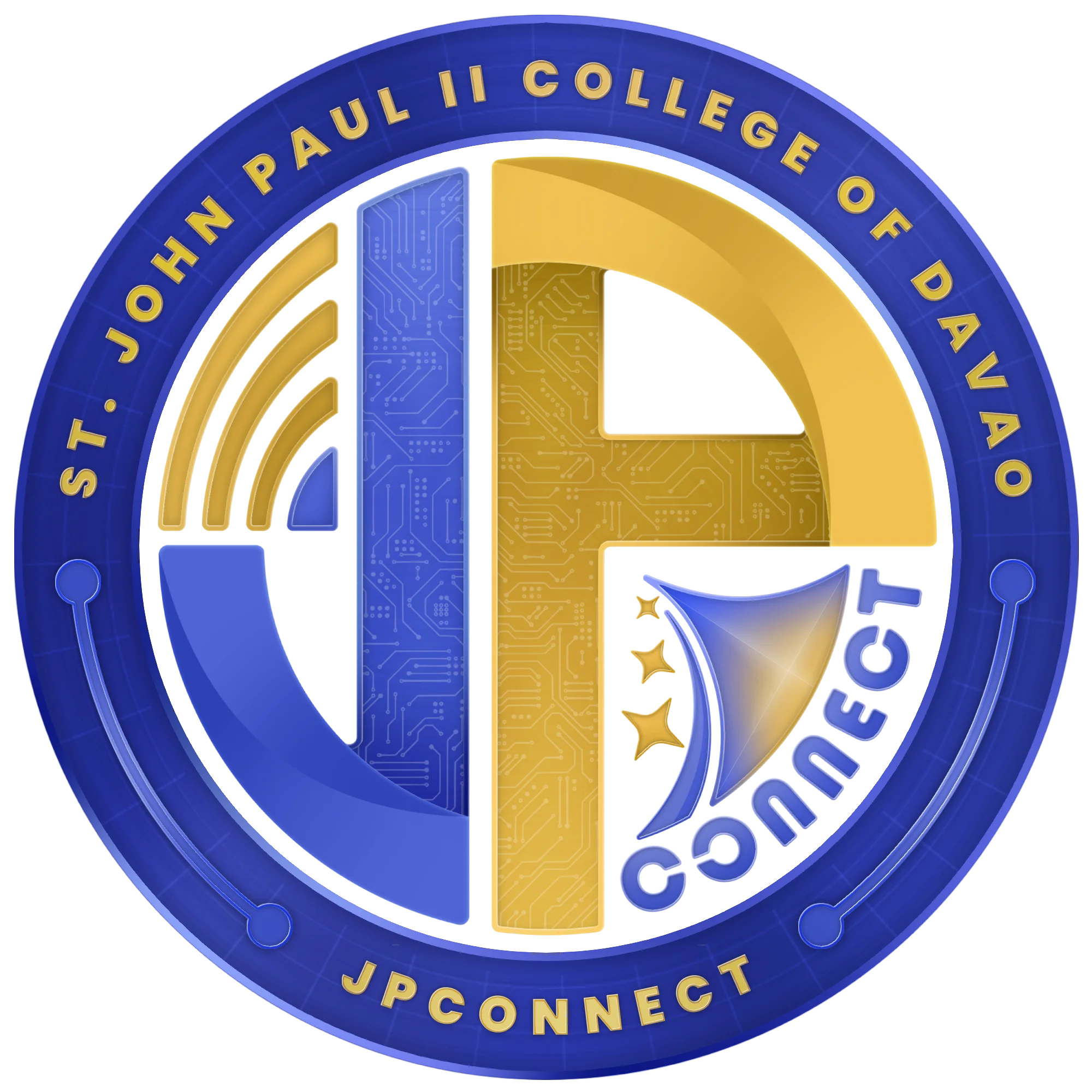 JP Connect Logo